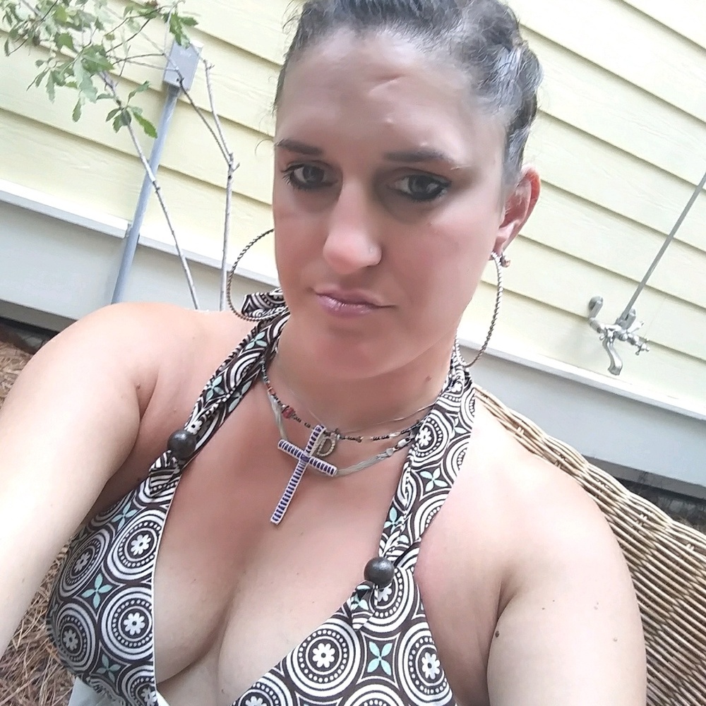 Meet your Posher, Jacqueline